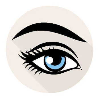 eyes