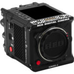 Cinema Cameras
