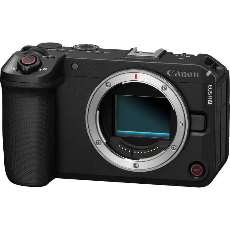 Canon EOS R6 V Mirrorless Camera Body Only