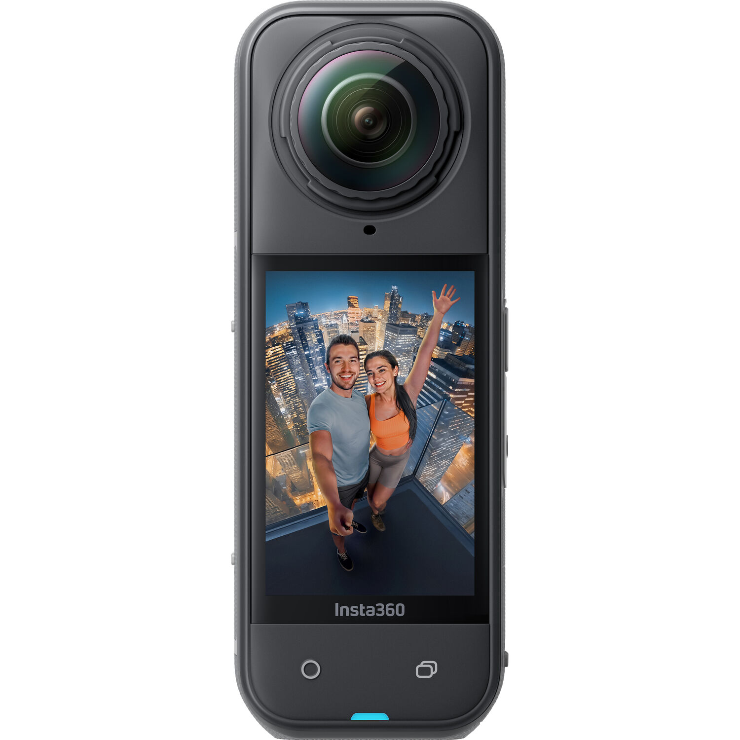Insta360 X5 360° 8K Camera