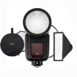 Flashes & Accessories