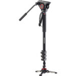 Monopods