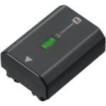 Camera Batteries Only