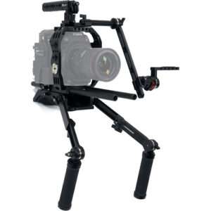 Rigs & Supports
