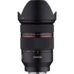 Samyang Lens