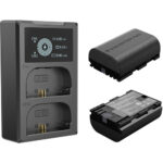 Batteries & Charger Kits