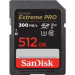 SD Cards