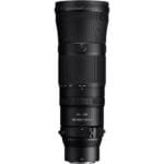Nikon Lens
