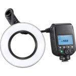 Macro & Ring Flashes