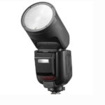 On Camera Flashes