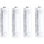 Universal Batteries & Chargers