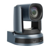 Streaming & PTZ Camera