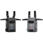 Wireless Transmission Systems