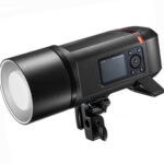Studio Strobes & Monolights