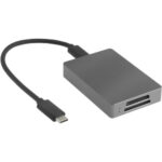 Memory Card Readers & Cases