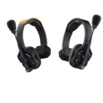 Wireless Intercom Systems