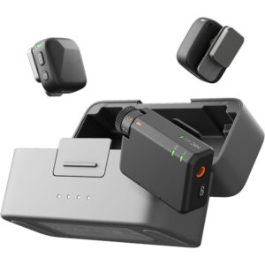 Professional Audio