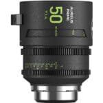 Nisi Lens