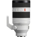 Sony Lens