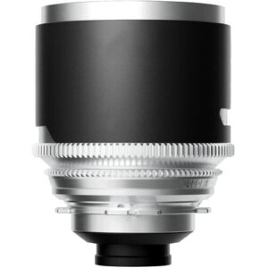 Lenses & Accessories