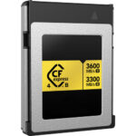 Card Readers & Storage