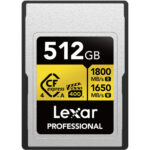 CFexpress Type A Cards