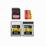 Memory Cards