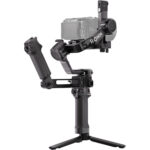 Gimbals & Stabilizers