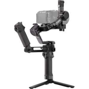 Gimbals & Stabilizers