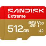 microSD Cards