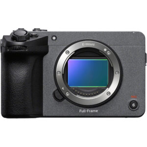 Cameras