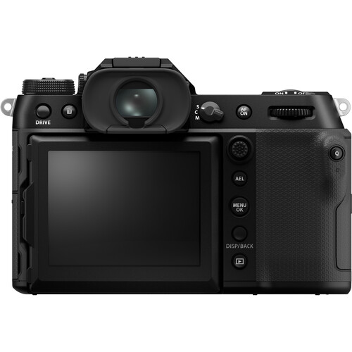 FUJIFILM GFX100S II Mirrorless Camera