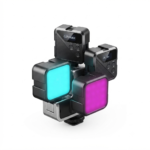 Pocket-Sized LED Lights