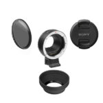 Lens Support