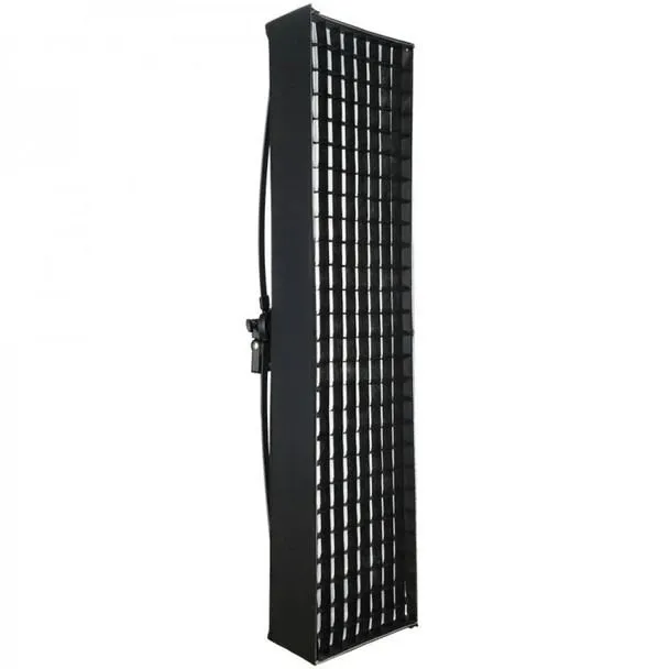 NamTu JB-200Bi Flexible LED Video Light 200W Bi-Color (30×120cm)