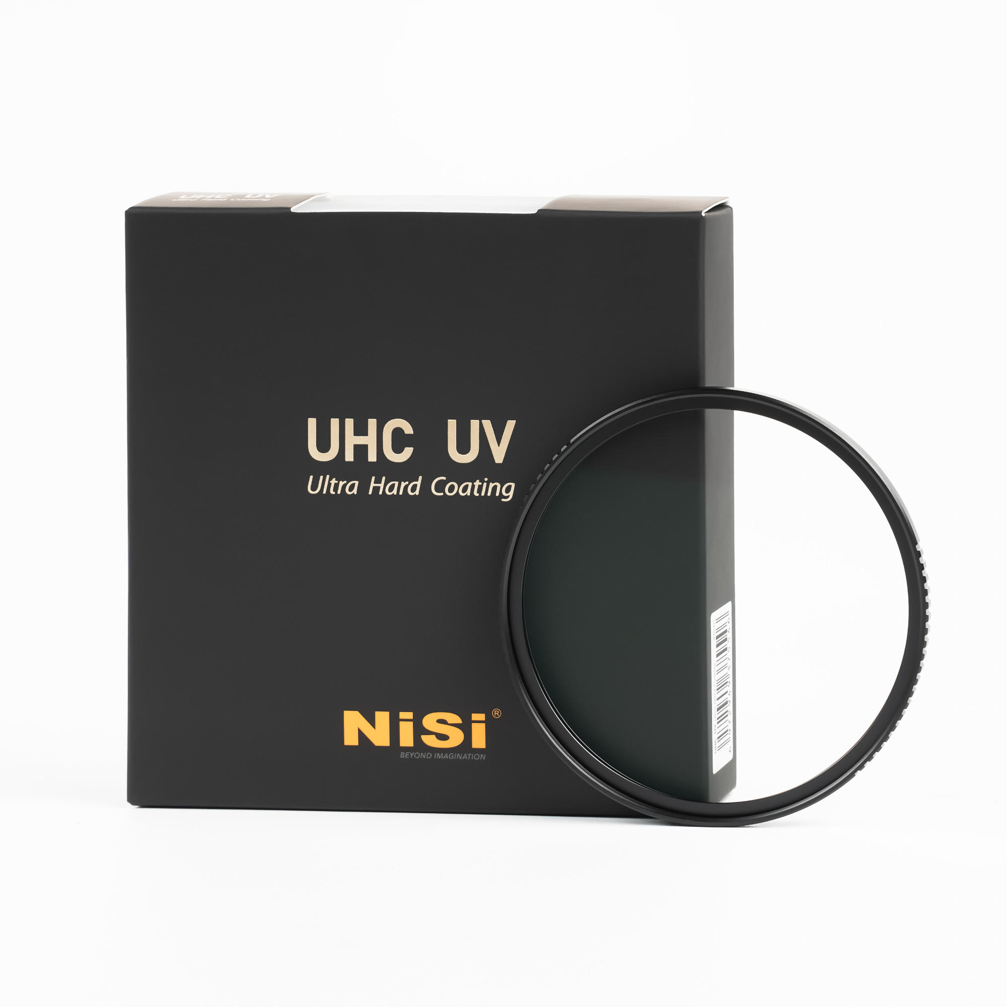 NiSi UHC UV Protection Filter 55mm