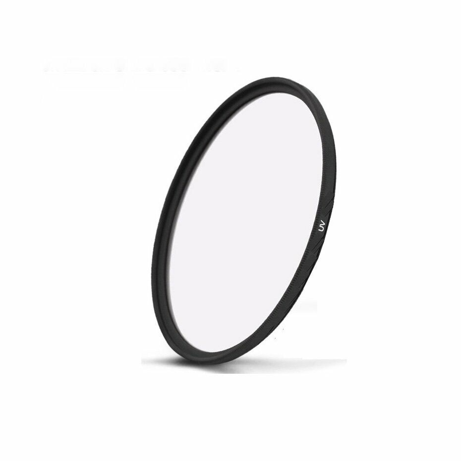 Generic UV Camera Lens Filter Size 86mm