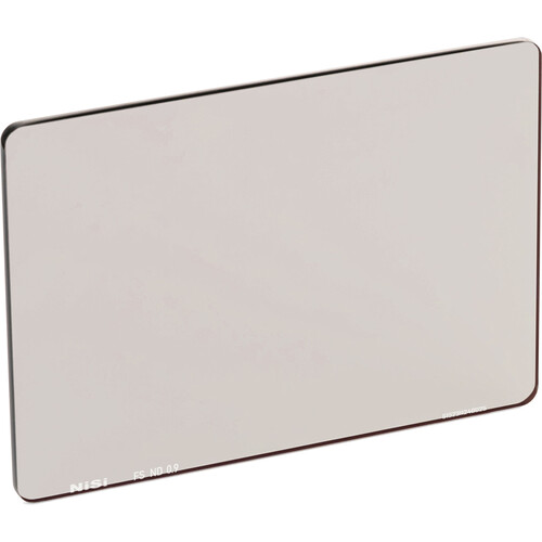 NiSi Full Spectrum Cinema FS ND Filter (4 x 5.65″, 3-Stop)
