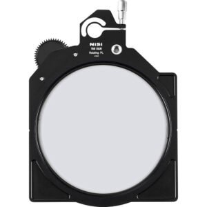 NiSi Cinema 4 x 5.65″ True Color Rotating PL Linear Polarizing Filter