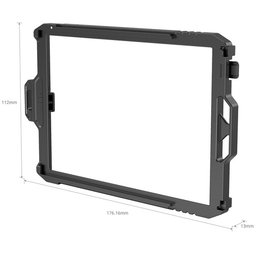SmallRig Filter Tray for Mini Matte Box (4 x 5.65″) 3319