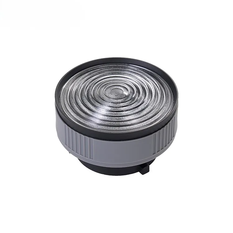 NamTu YF-140 Optical Lens Reflector with Bowens Mount (15°–55° Zoom)