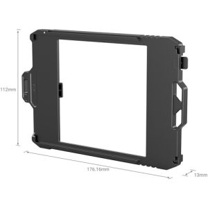 SmallRig Filter Tray for Mini Matte Box (4 x 4″) 3320