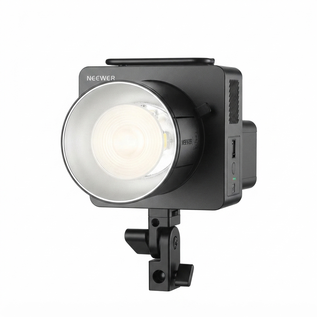 Neewer Q6 TTL Flash Strobe