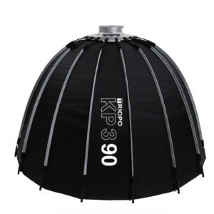 Triopo Parabolic 90cm KP3 + Grid KP3-90