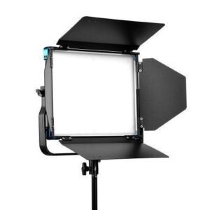 Sutefoto TP50 RGB APP Full Color Panel Light
