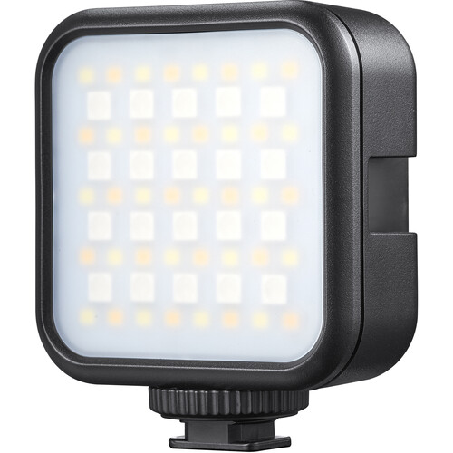 Godox LED6R Litemons RGB Pocket‑Size LED Video Light