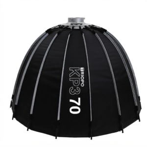 Triopo Parabolic 70cm KP3 + Grid KP3-70