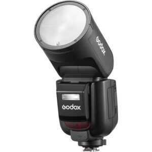 Godox V1 Pro Flash For Sony