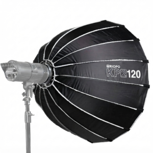 Triopo Parabolic 120cm KP2 + Grid KP2-120