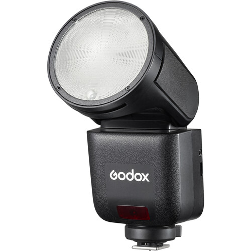 Godox V1mid S TTL On-Camera Flash